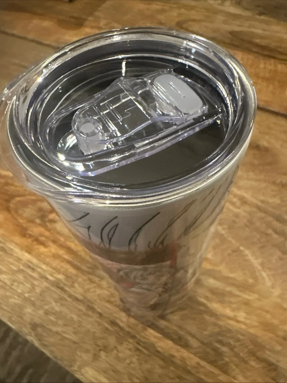 Bungo Stray Dogs Stainless 20 ounce Travel Tumbler - collectible